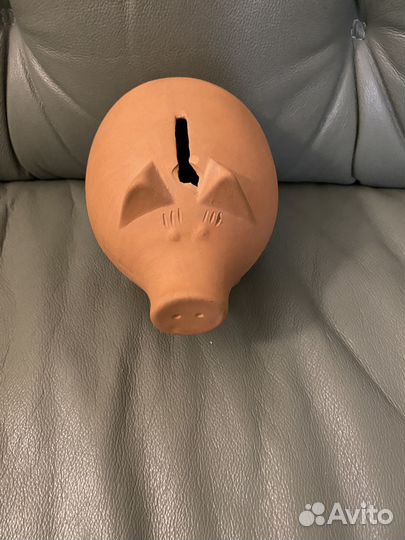 Копилка для монет