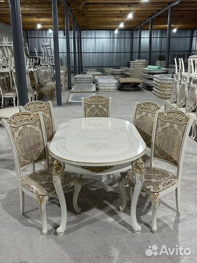 Стол в гостиную \ оплата при получении