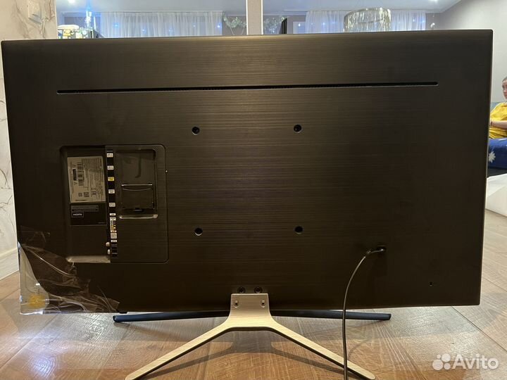 Телевизор samsung UE43M5500AU