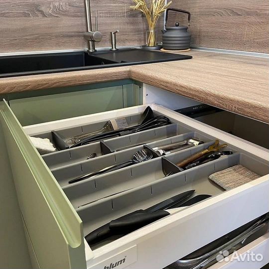 Кухни на заказ (реальная цена)ks:0723904