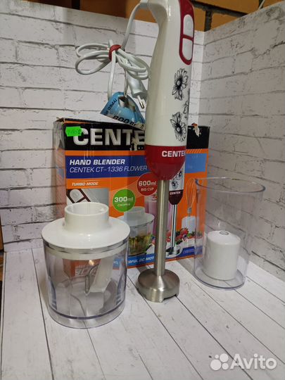 Блендер Centek