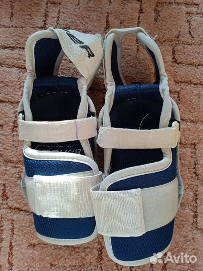 Детская хоккейная форма на рост до 140 см