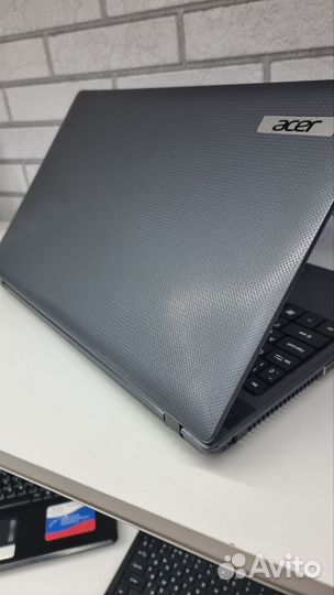 Ноутбук Acer 5250