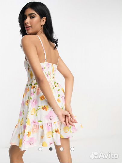 ASOS сарафан б/у