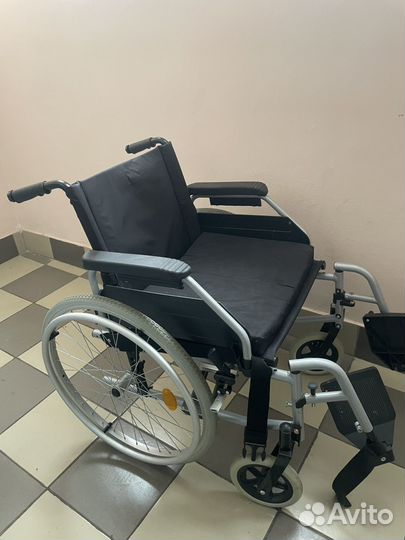 Инвалидная коляска бу