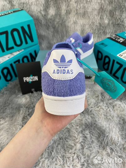 Adidas Campus 80s South park Towelie Оригинал Poiz