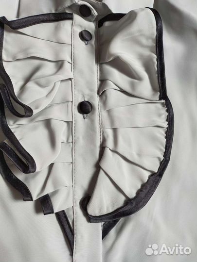 Блузки для девочек