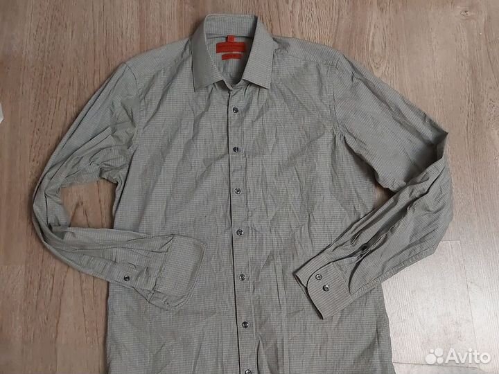 Рубашка 46-48 (40) Finshley & Harding