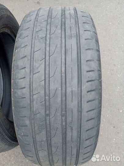 Toyo 800 Plus 215/55 R16