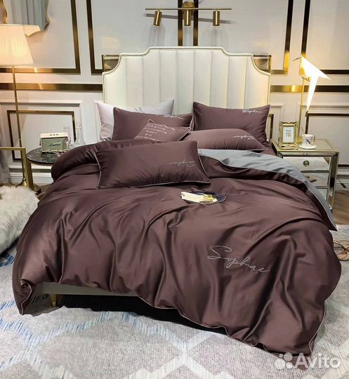 Белье постельное