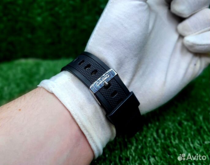 Часы мужские casio g shock ga 2100