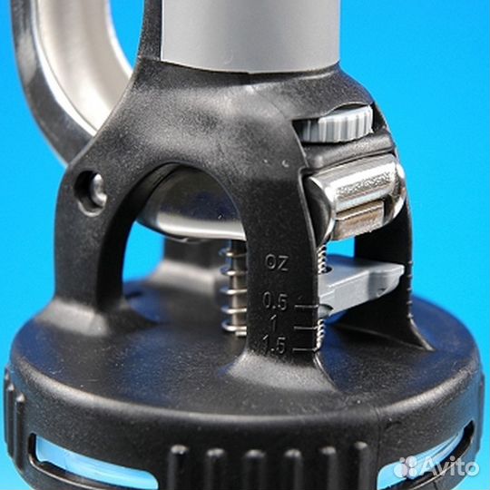 Кондитерский шприц De Buyer 3358.00