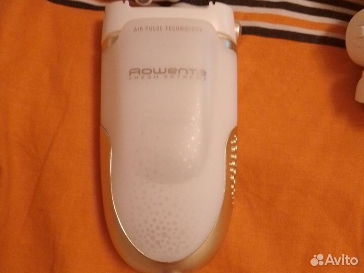 Roventa эпилятор