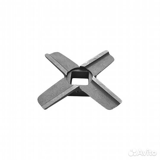 Нож для мясорубки Bosch 629851