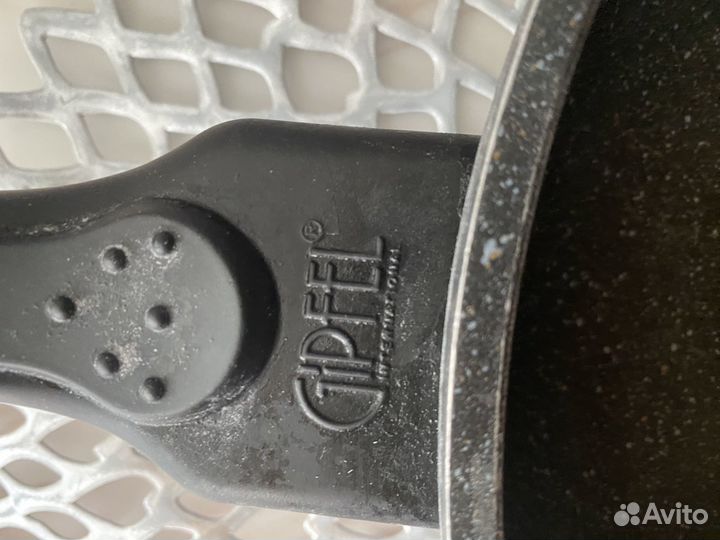 Сковорода gipfel