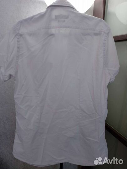 Рубашки 3 шт