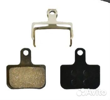 Колодки для тормозов sram level T / level TL