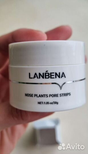 Маска от черных точек