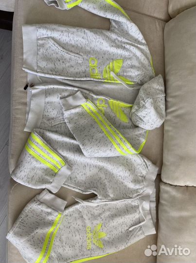 Костюм для девочки