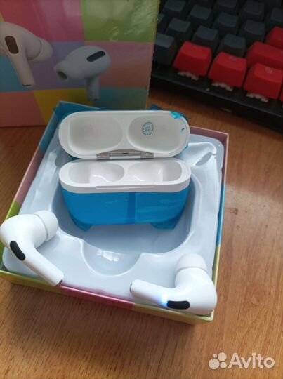 TWS bluetooth-гарнитура, беспроводные наушники