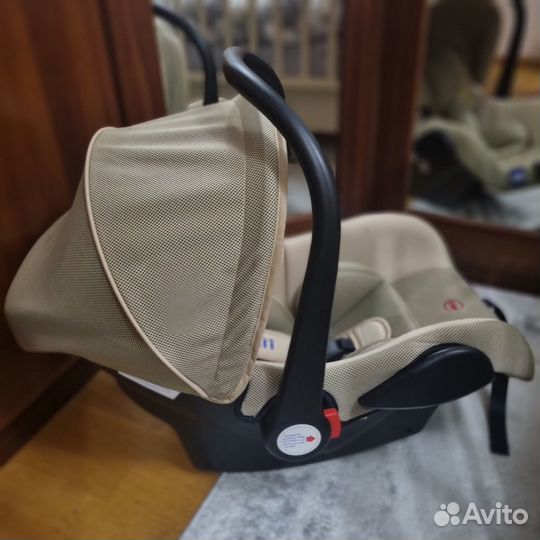 Детское автокресло 9 до 36 кг