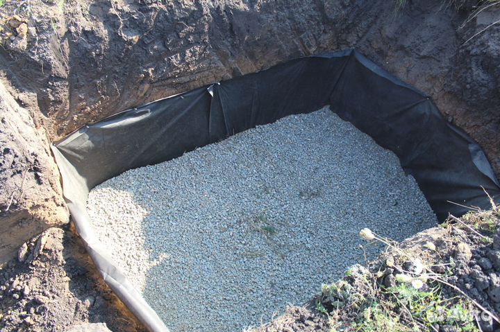 Кольцо жби для колодца