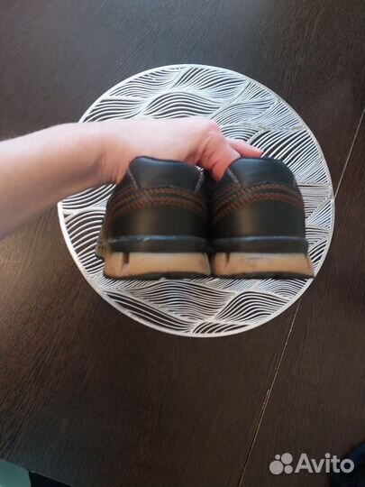 Ботинки