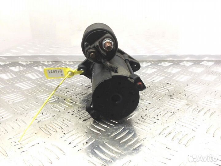 Стартер Fiat Punto 188A9000