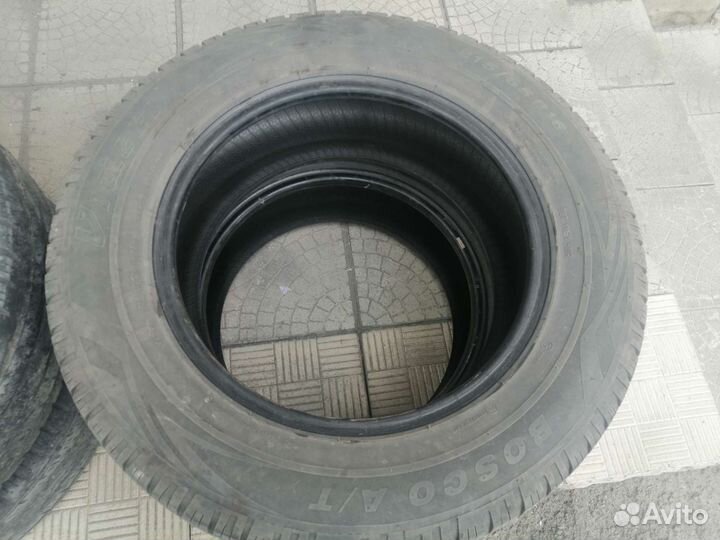 Viatti Bosco A/T 215/65 R16