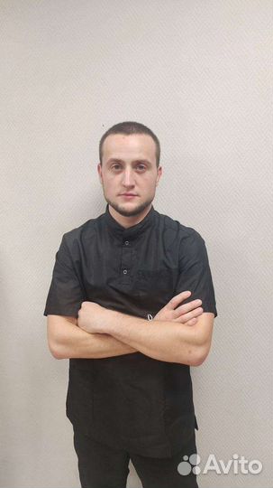 Массаж тела классический в салоне или на дому