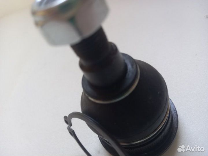 Шаровая опора Hyundai Solaris