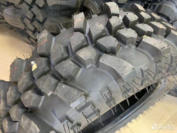 Lakesea Alligator 195/80 R15