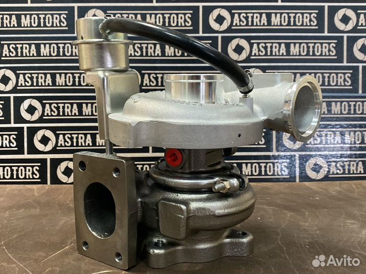 Турбина Cummins 2.8 Газель оригинал