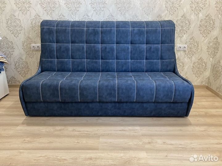 Диван аккордеон