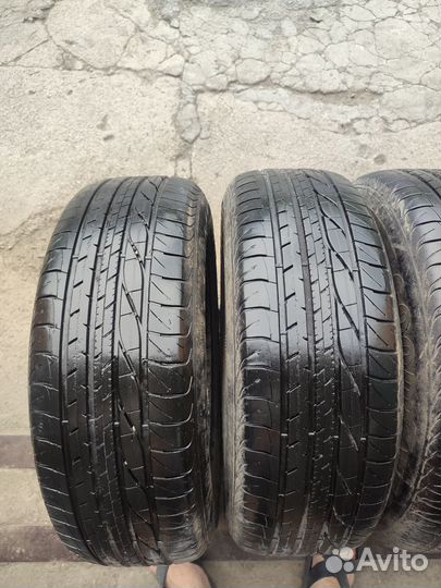Goodyear Eagle Sport 195/65 R15