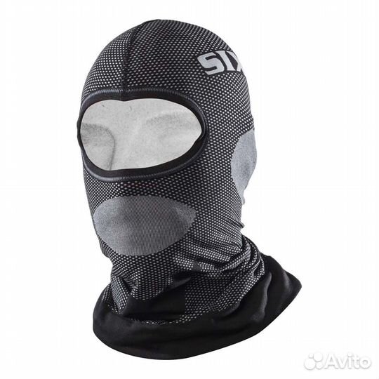Балаклава sixs DBX Black Carbon 8-DBX-10