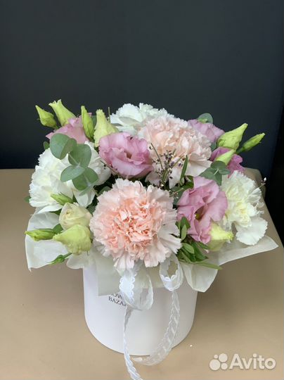 Композиция комплимент