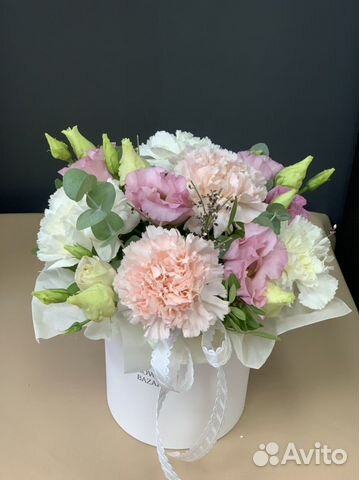 Композиция комплимент