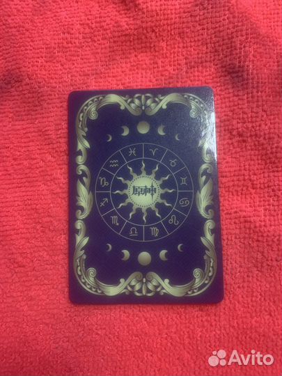 Продам Эмбер из Genshin Impact