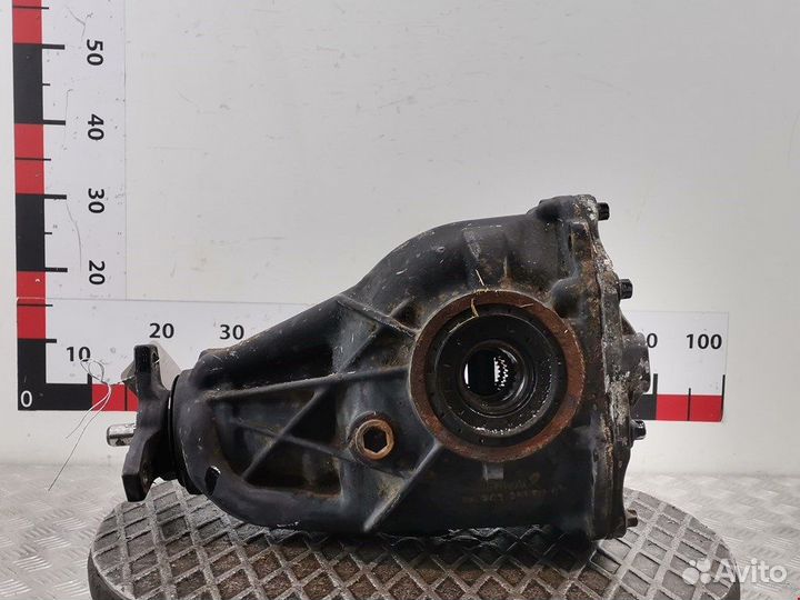 Редуктор для mercedes-benz C-Class (W203)