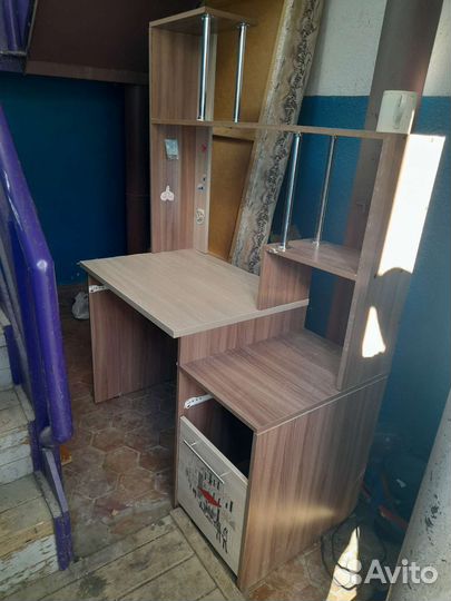 Компьютерный стол бу