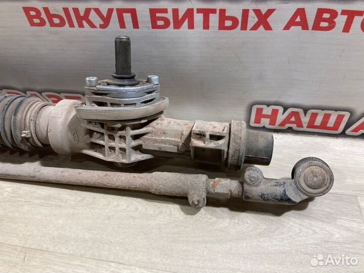 Рулевая рейка LADA Granta седан 2014