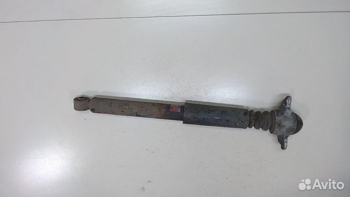 Амортизатор подвески Volkswagen Passat 6, 2007