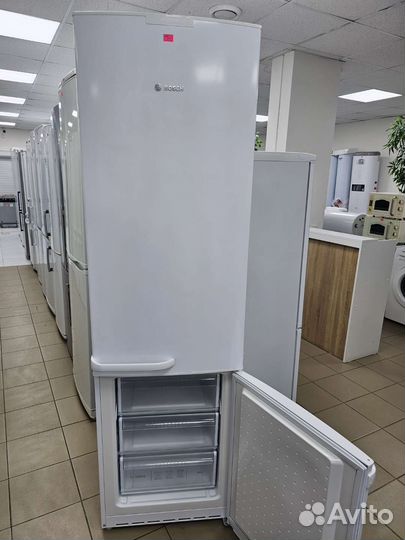 Холодильник Bosch. Доставка