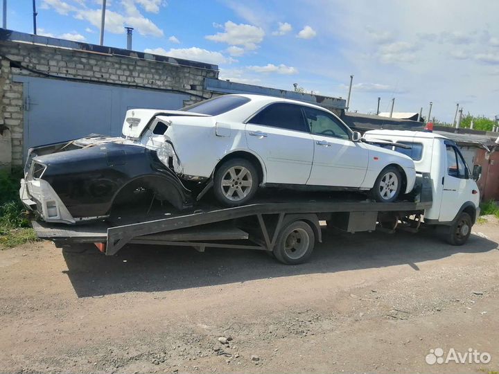 Эвакуатор. Услуги эвакуатора