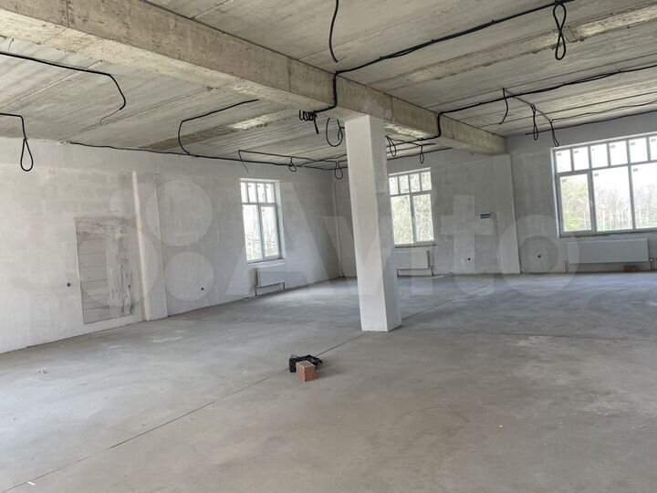 Свободного назначения, 150 м²