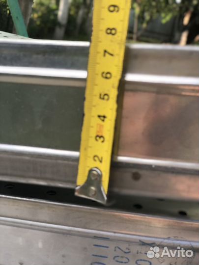 Медицинский бикс нержавейка СССР