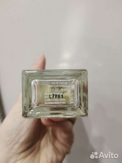 Туалетная вода Elizabeth Arden 5th Avenue NYC Upt