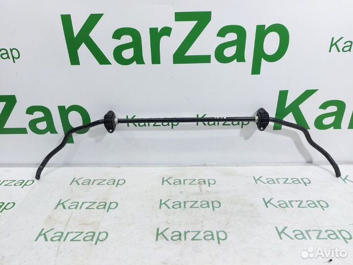 Стабилизатор задний Bmw X3 G01 B47 2018