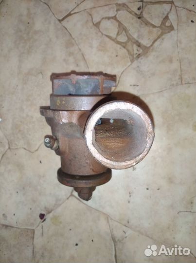 Водяной насос УАЗ